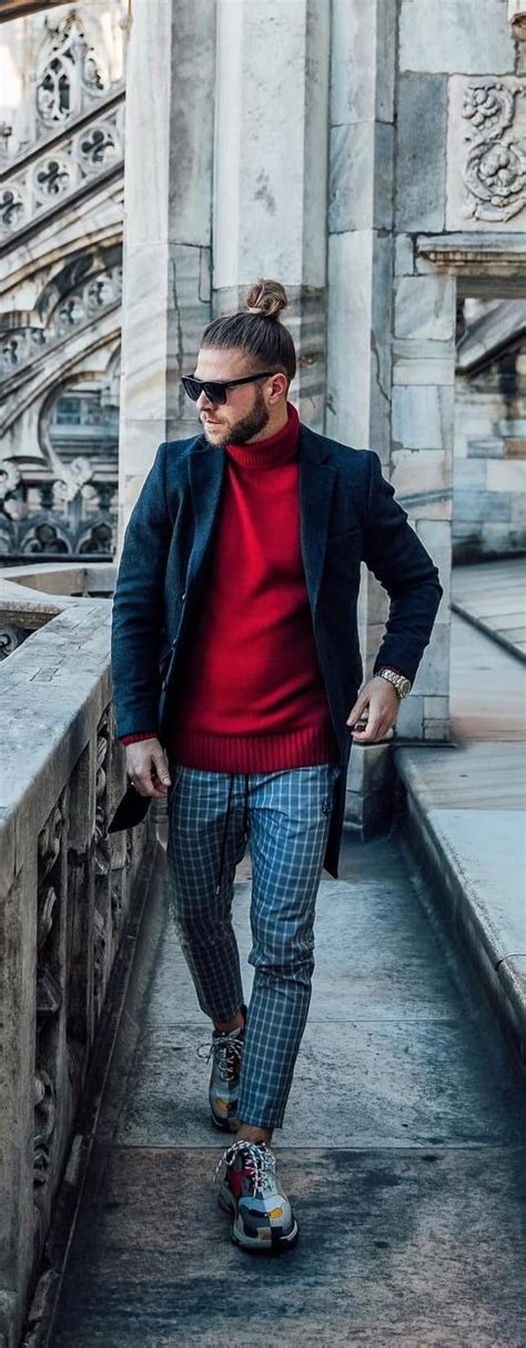 30 men s style trends you should undoubtedly try in 2020 mens clothing styles mens fashion