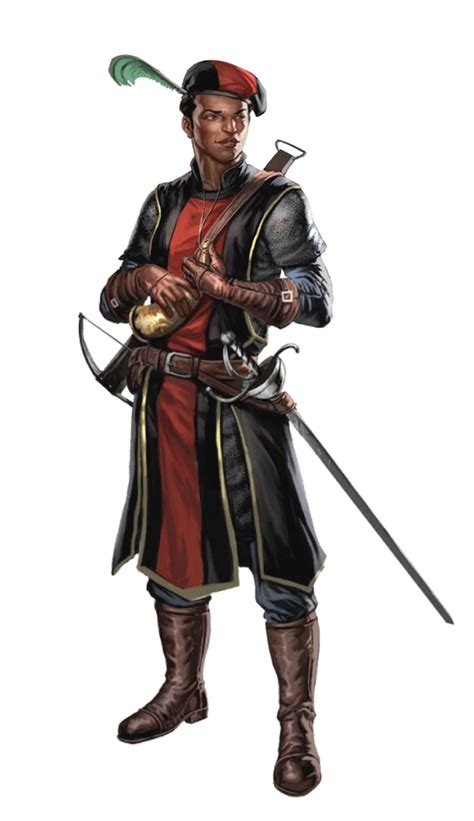 Male Black Human Bard Pathfinder Pfrpg Dnd Dandd D20 Fantasy Dungeons And Dragons Characters
