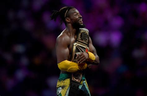 Wwe 5 Reasons Why Kofi Kingston Was The Best Wrestler Of The 2010s