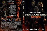 CoverCity - DVD Covers & Labels - Halloween Ends
