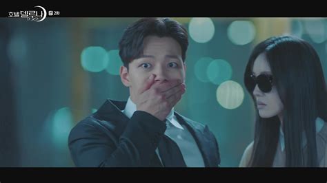 Hotel del Luna: Episode 2 » Dramabeans Korean drama recaps