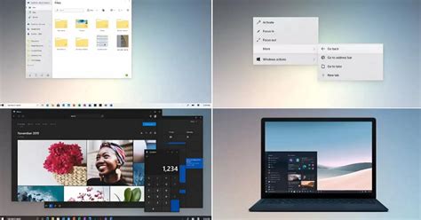 Microsoft Confirms Next Generation Of Windows 10 Is Incredible