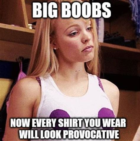 Memes About Boobs 26 Pics