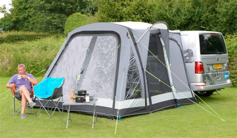 10 Best Drive Away Awnings 2020 Just Kampers