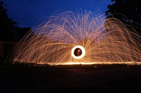 Complete Guide To Light Painting Photography For Beginners 2019