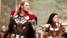 Thor 2 Trailer 2013 Official The Dark World Movie Trailer #2 [HD] - YouTube