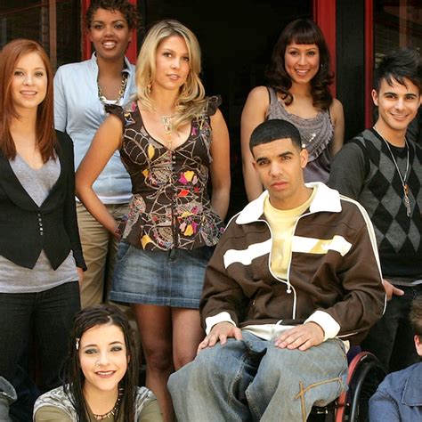Degrassi Degrassi Next Class To Feature Black Lives Matter In Season