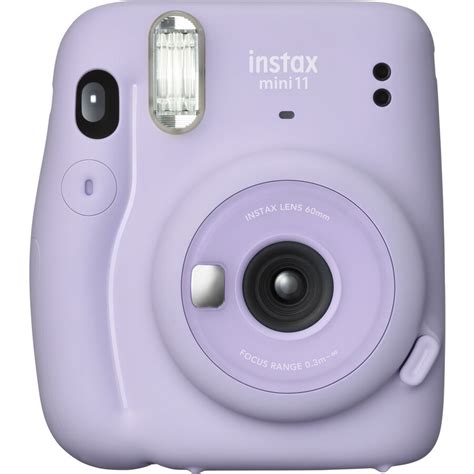 5 Most Impressive Polaroid Camera Instax Mini 11 You Need To Buy