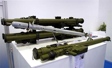 Brown Moses Blog Sky News Arabic Misidentifies Weapons As Sa 24 Manpads