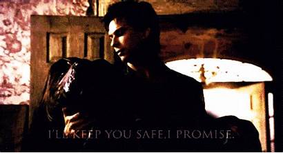 Safe Keep Elena Damon Ll Promise 2x21