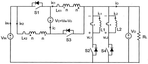 Simplified Multiphase Coupled Buck Converter For Steady State Analysis