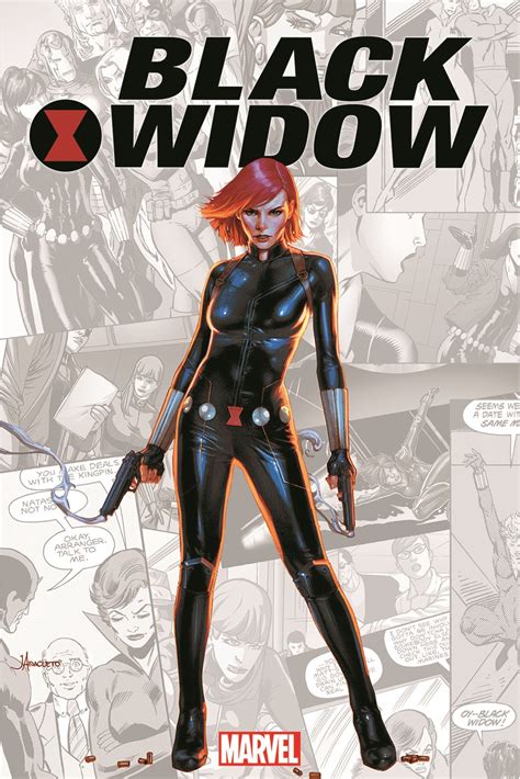 Mauvaise Nouvelle Pour Les Comics Black Widow Chez Panini Comics