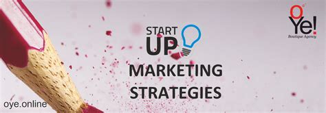 Ultimate Startup Marketing Strategy