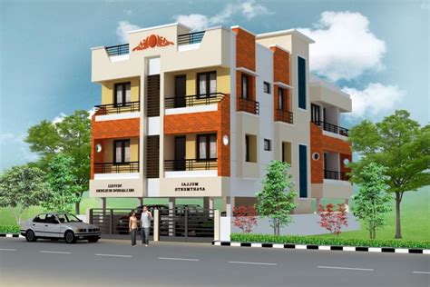 Duplex House Photos In Chennai