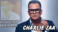 Charlie zaa - Un Segundo Sentimiento (album 1998) 50 mejores canciones ...