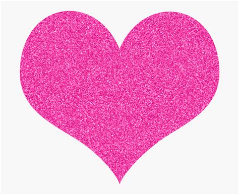 # woman # flower # thank you # thanks # hearts. Pink Glitter Heart Png , Free Transparent Clipart - ClipartKey