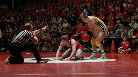 Growing Up With Movies Vision Quest 1985