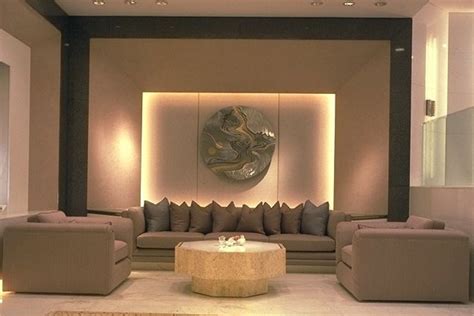 Modern Living Room Lighting Ideas For False Ceilings And