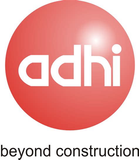 Logo Adhi Karya Ardi La Madi S Blog