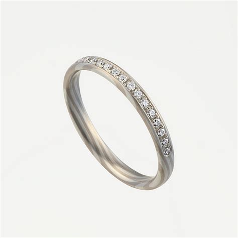 Nodoka 3474dh Wedding Rings Niwaka Online Store