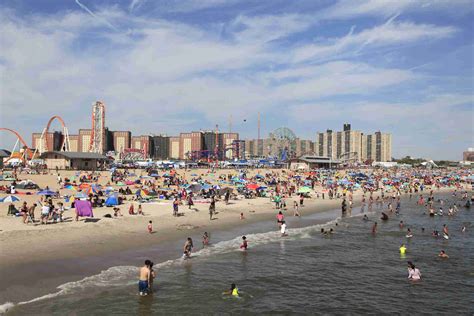 Things To Do For Fourth Of July In Coney Island