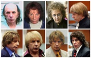 Phil Spector death news: Famed music producer Phil Spector, who was ...