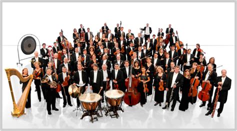 A copy and paste musical note & music symbol collection for easy access. The meaning and symbolism of the word - «Orchestra»