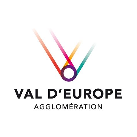 Val Deurope Agglomération Youtube