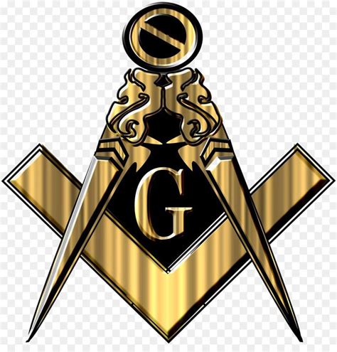 Masonic Symbols Freemasonry Grande Loja Masonic Lodge Symbol Png