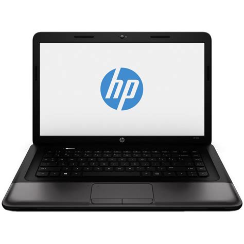 Laptop Hp 250 Review Păreri și Preț