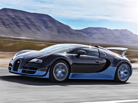 Well Never See A Supercar Like The Bugatti Veyron Again Wired