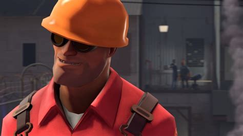 Free Download Tf2 Engineer Wallpaper By Nnoitra1 1131x707 For Your