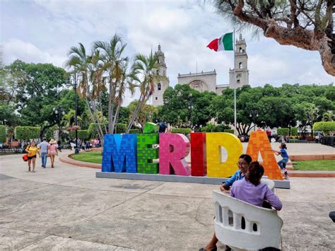 15 Best Things To Do In Merida Mexico Travel Guide And Tips