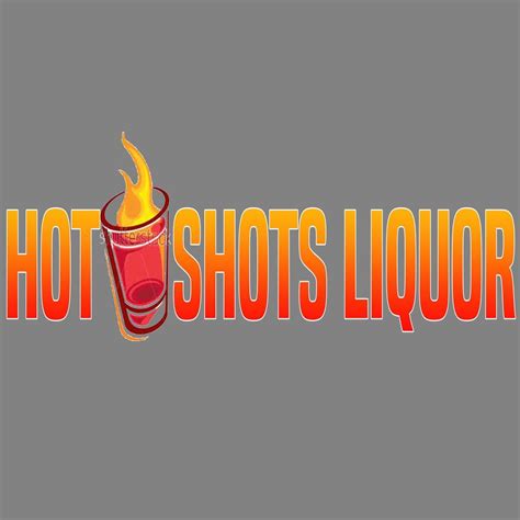 Hot Shots Liquor Mathis Tx