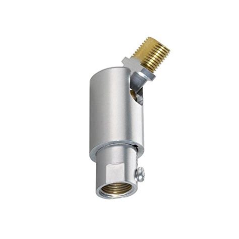 I want to make my lights have the ability to offset from a sloped ceiling and automatically tilt to a vertical plane so they appear to hang with gravity. Sloped Ceiling Adapter | WAC Lighting Co.