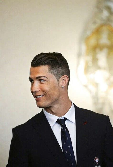 Cristiano ronaldo haircut and determine for yourself how you like them. 77 Best Cristiano Ronaldo Haircut Choices For You