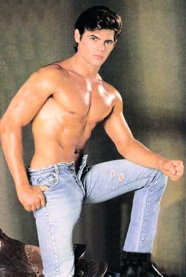 10 Best Jeff Stryker Images On Pinterest Vintage Men Gay And Porn