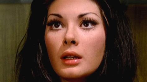 Edwige Fenech Fascino Senza Tempo E Senza Confini Non Solo Diva Della Commedia Italiana Ma