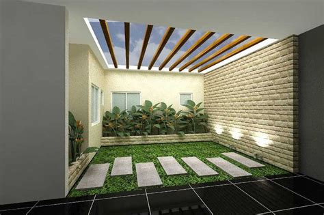 Health Home Design With Garden Pictures Ideas Interior Design