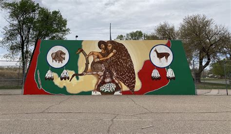 Chicano Murals Tell The History Of Southern Colorado They Re Among The Most Endangered Places