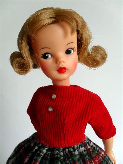 Tammy Doll Vintage Dolls Tammy