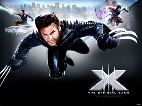 Free Download 49 X Men Movie Wallpaper On 1600x1200 For Your Desktop