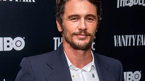 Deal Reached In Suit Alleging James Franco Sexual Misconduct