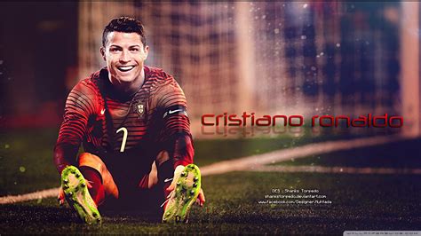 Cristiano Ronaldo Hd Wallpapers ·① Wallpapertag