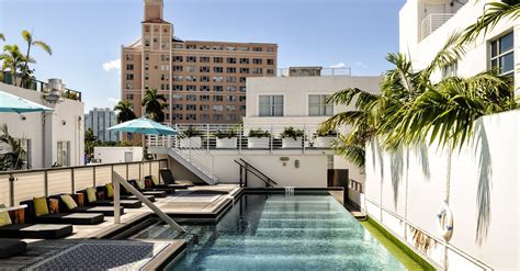 Hotel Posh Hostel South Beach Miami Beach Ee Uu Ec