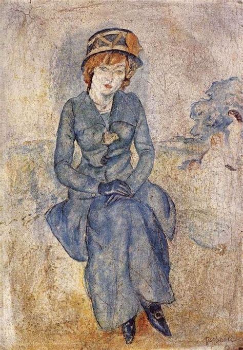 Por Amor Al Arte Jules Pascin 1885 1930