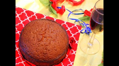 There are many such cooker cake recipes or without oven cake recipes such as cooker cake recipe, chocolate cake in cooker, rava cake , vanilla sponge cake, eggless vanilla cake , biscuit cake. Pressure Cooker Plum Cake|Kerala Plum Cake without Oven ...