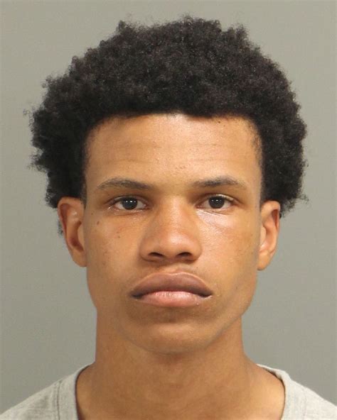 Dunn Isiah Deavon Wake County Mugshots Zone