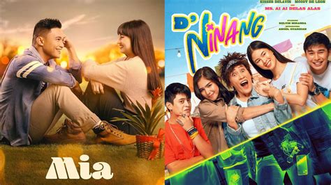 pinoy movies may hatak ba sa box office sa gitna ng kalamidad pep ph