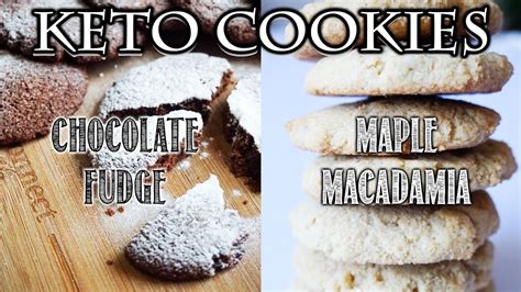Here is our list of recipes sorted according to country of origin. Keto Cookies Recipe Video | Two Types of Simple Keto ...